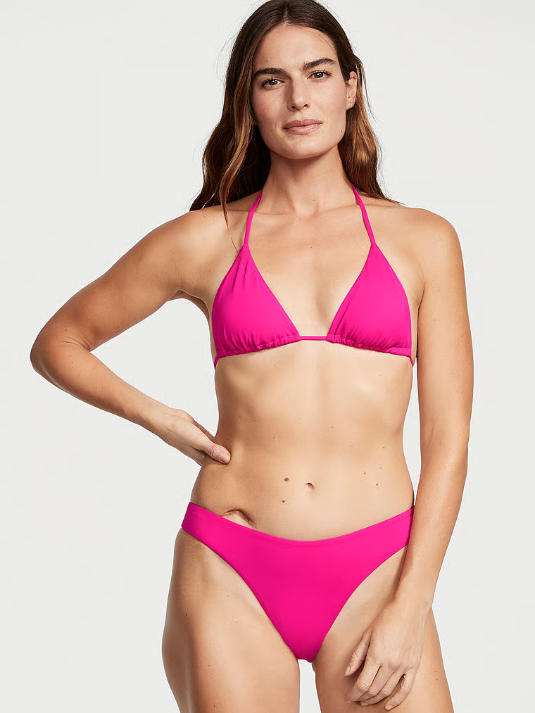 Mix-and-Match Triangle Bikini Top | Victoria's Secret (US / CA )