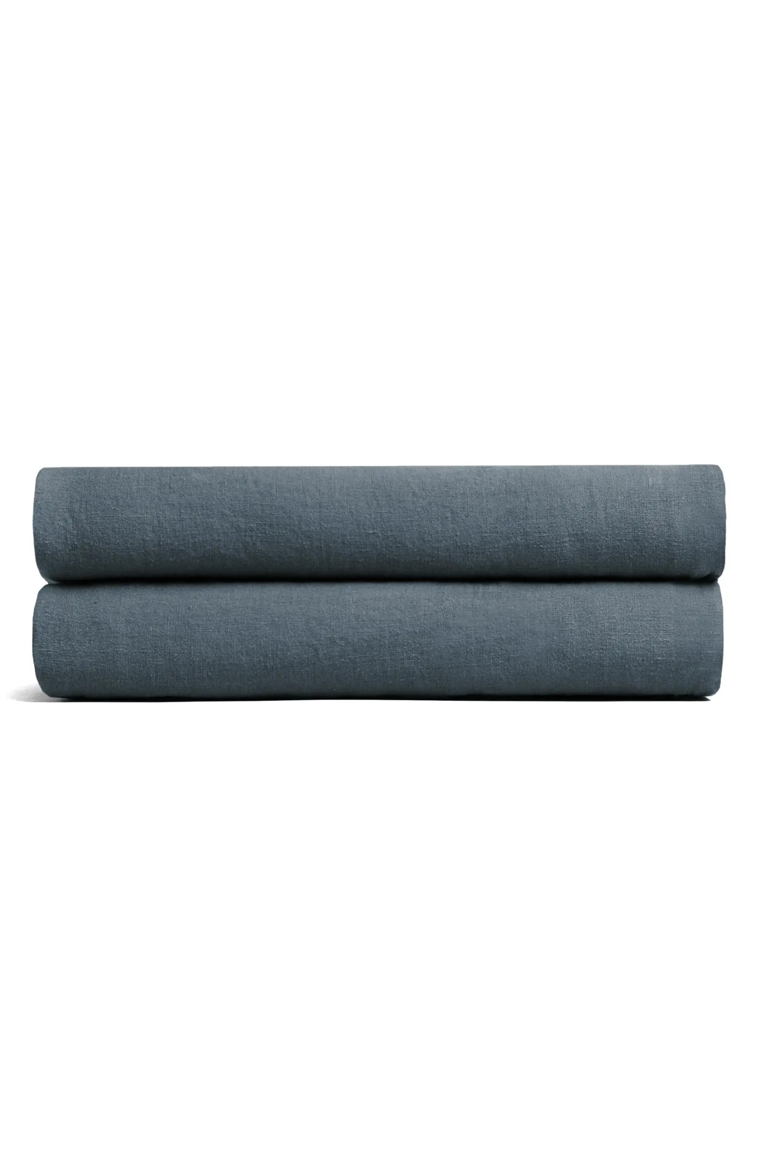 Linen Fitted Sheet | Nordstrom