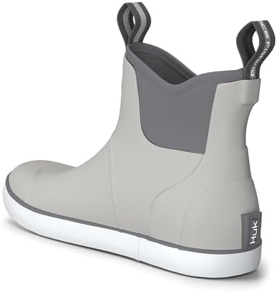 HUK mens Rogue Wave Shoe | High-performance Fishing & Deck BootRain Boot | Amazon (US)