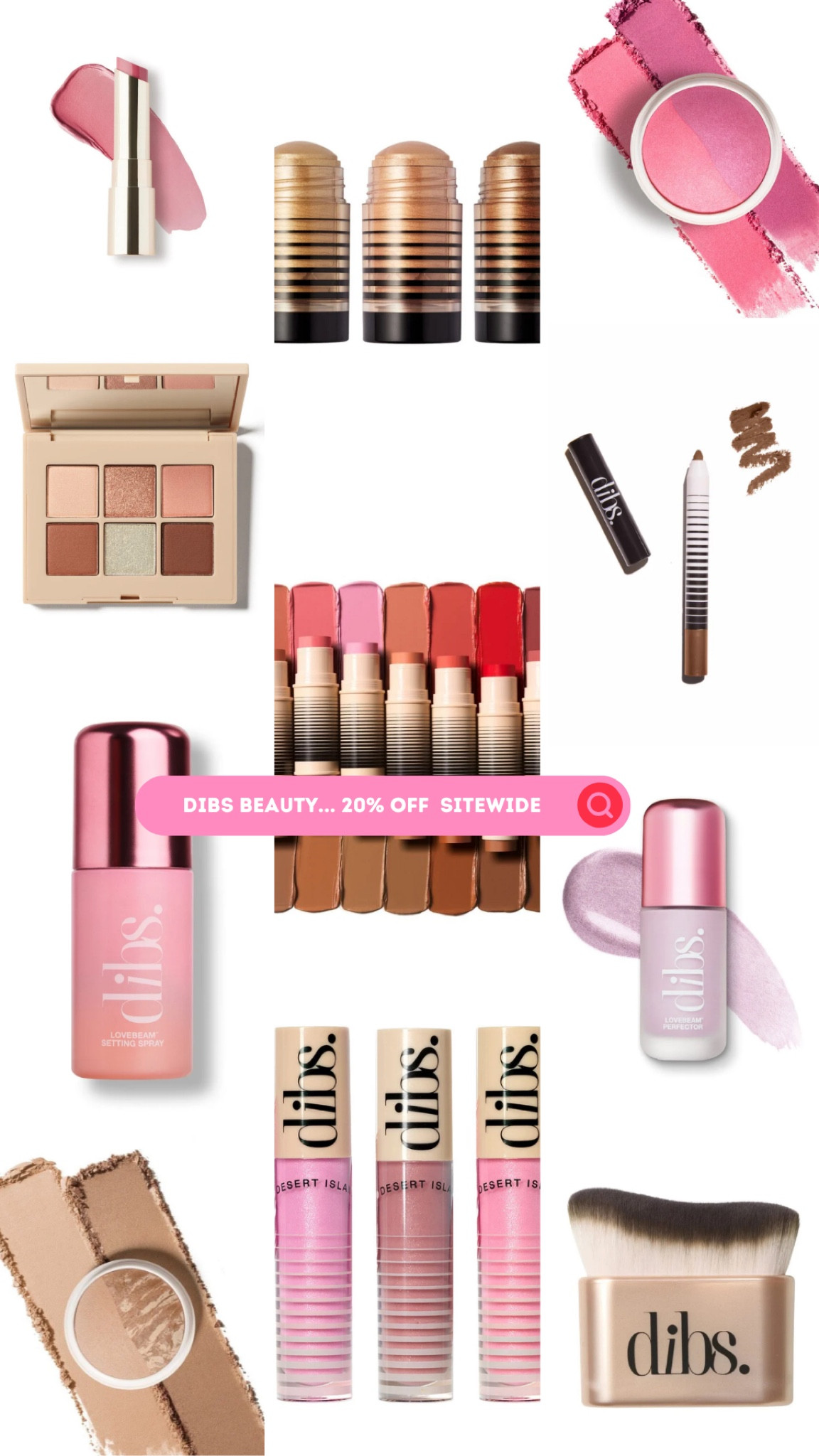 DIVS sale scores during the seasonal sale — double the fun double the beauty! 

#LTKFindsUnder50 #LTKSpringSale #LTKBeauty