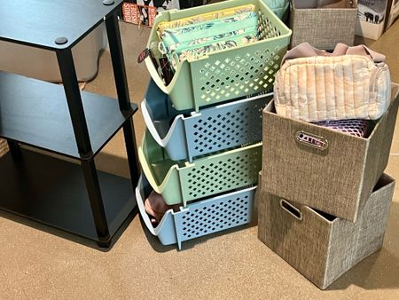 Time to get myself organized! 🤪 Here are some of the organizational products I recently bought on Amazon and Target! I’ve also linked some other products our team loves from Walmart! 

#LTKunder50 #LTKhome #LTKFind