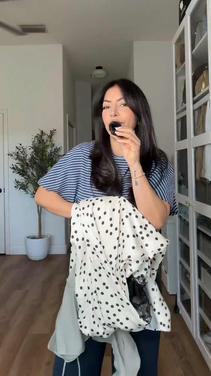 Meshki Summer outfits ✨

A few new pieces I got in from Meshki! This satin polka dot dress is stunning! Perfect to wear as a tropical vacation outfit! And I love this sage green matching set!

Meshki outfits, maxi dress, polka dot outfit, matching set, Summer outfits

#LTKgrwm #LTKSeasonal #LTKootd