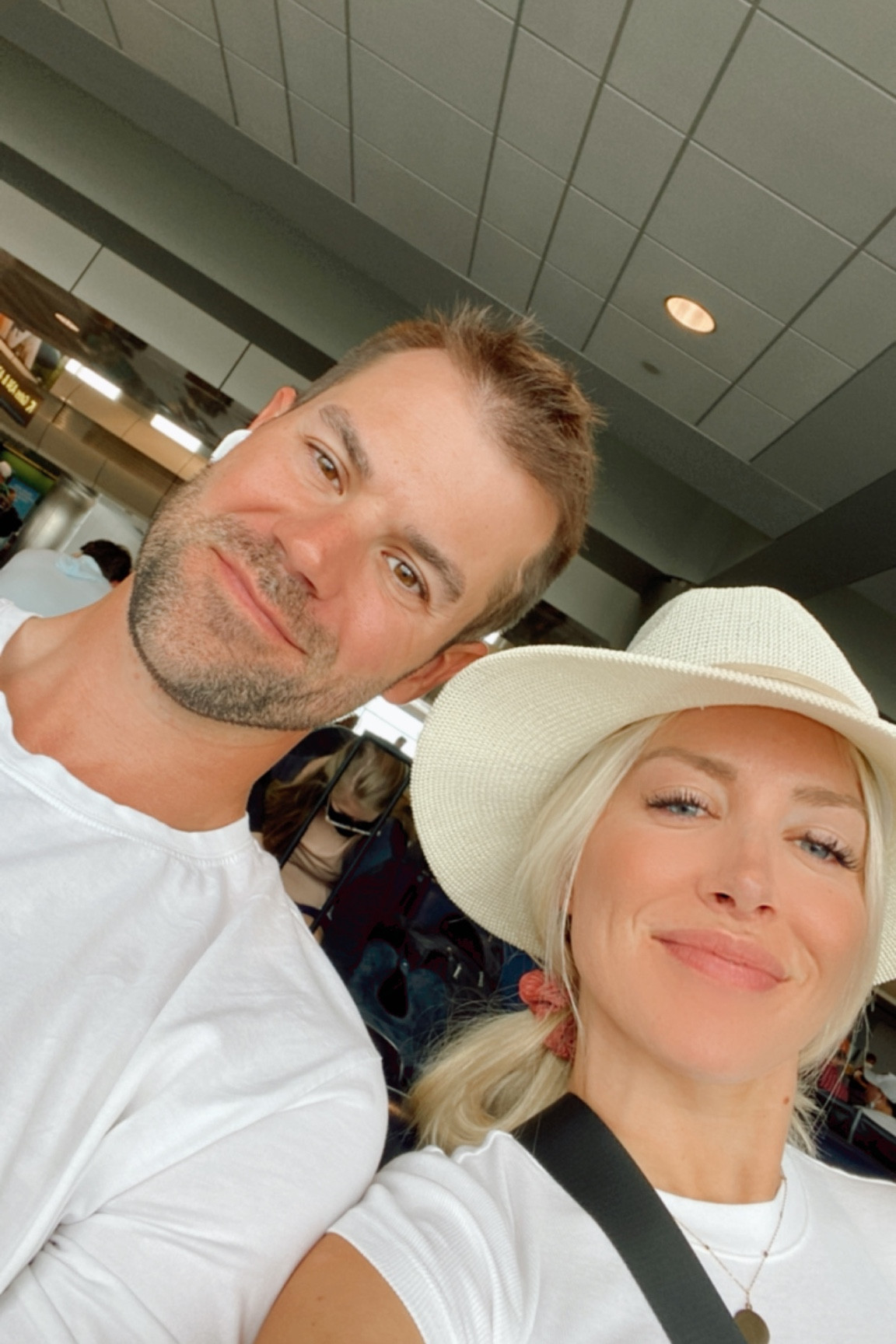 OFF WE GO ✈️ #travel #hat #amazon

#LTKstyletip #LTKunder100 #LTKtravel