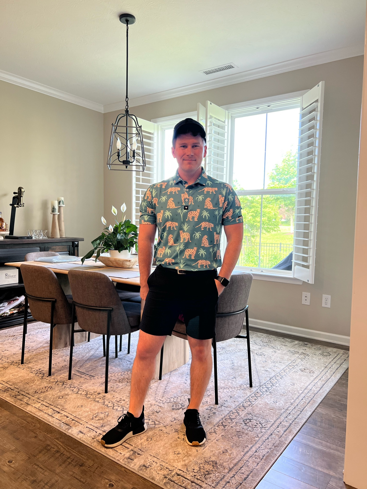 For those that liked the golf drip the other day, here you go! Some linked products are similar because of not being able to link them or the pattern/color isn’t sold anymore.

#LTKMens #LTKActive #LTKFitness