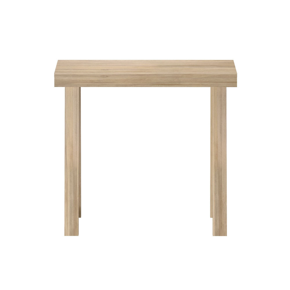 Classic Console Table - 36 | Plank+Beam