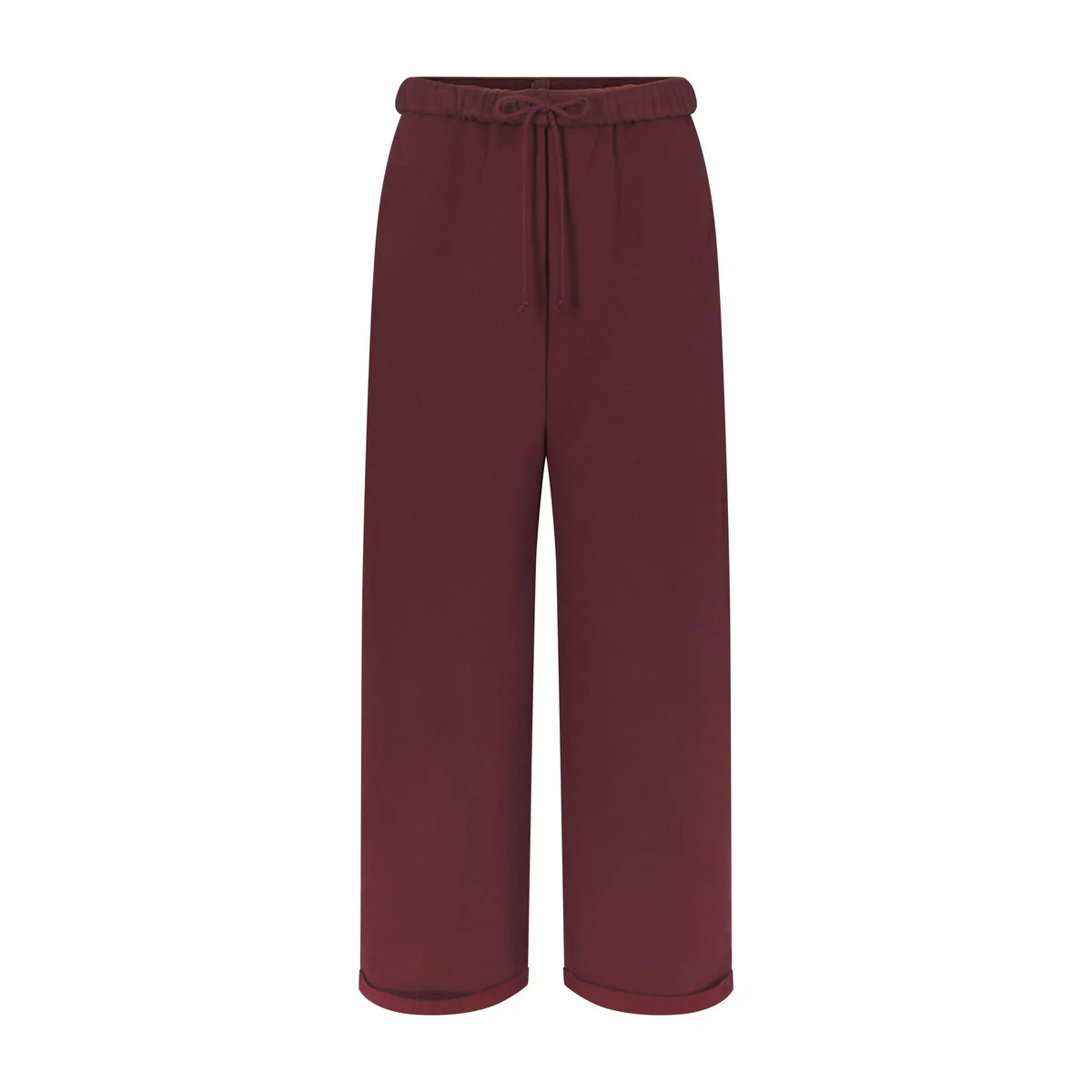 CLASSIC STRAIGHT LEG PANT | SKIMS (US)