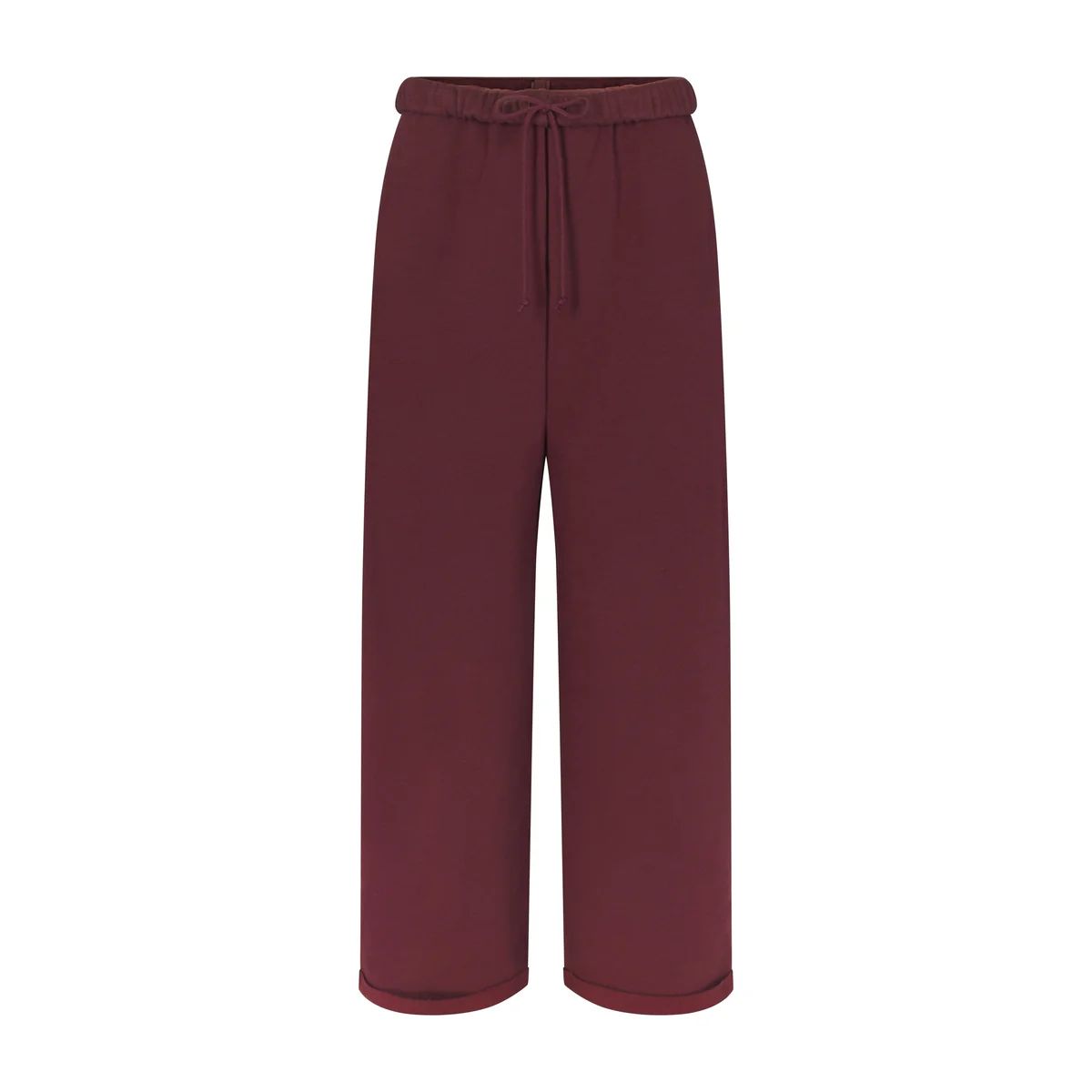 CLASSIC STRAIGHT LEG PANT | SKIMS (US)