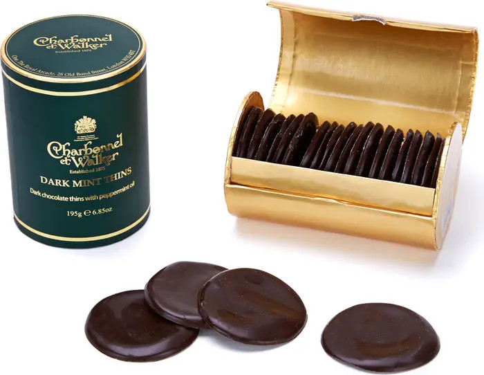 Charbonnel et Walker Flavored Chocolate Thins | Nordstrom | Nordstrom