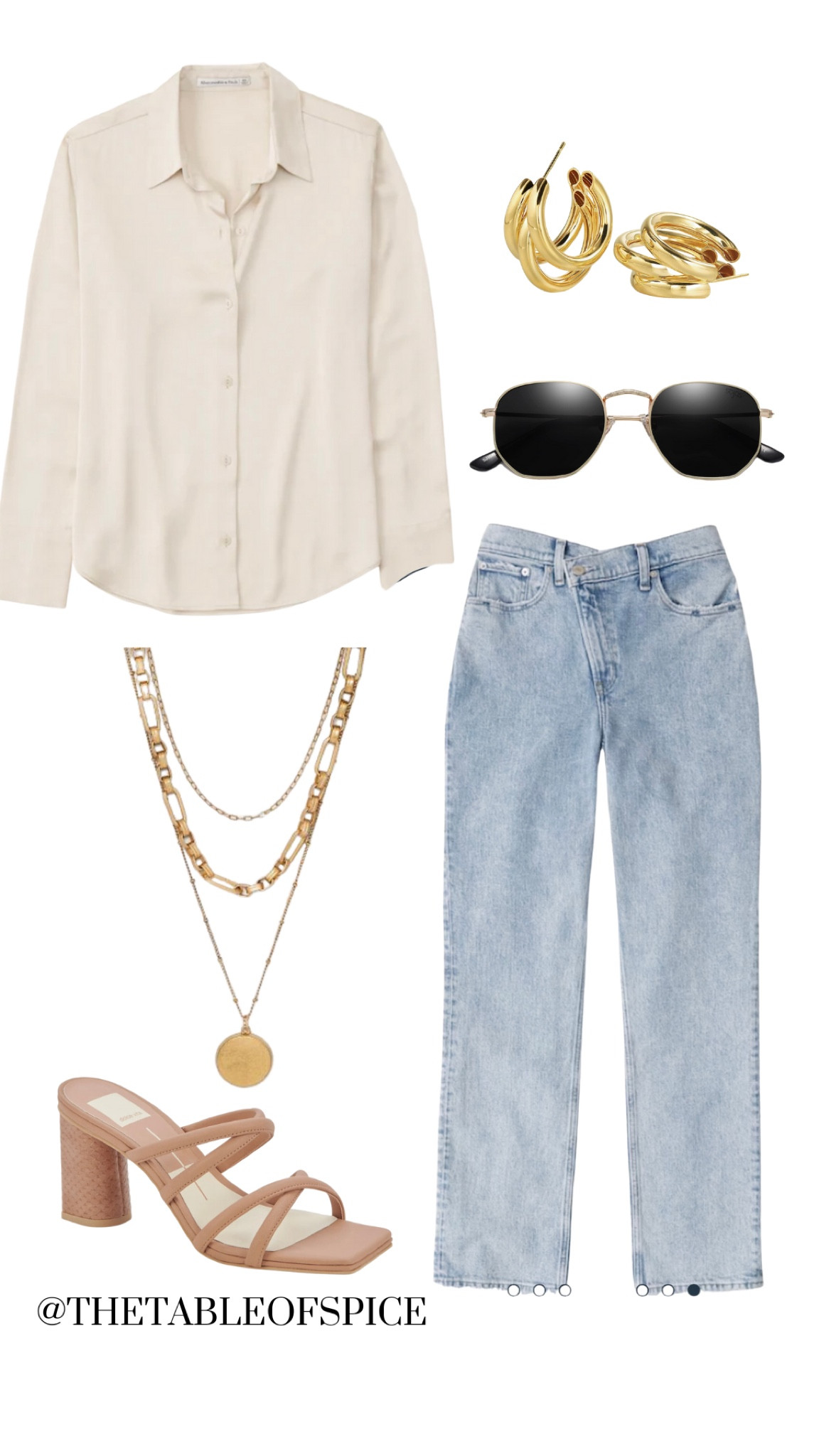 Date night outfit!! 

#LTKstyletip #LTKunder50 #LTKcurves