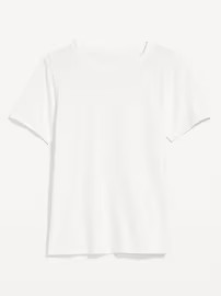 EveryWear Crew-Neck T-Shirt | Old Navy (US)