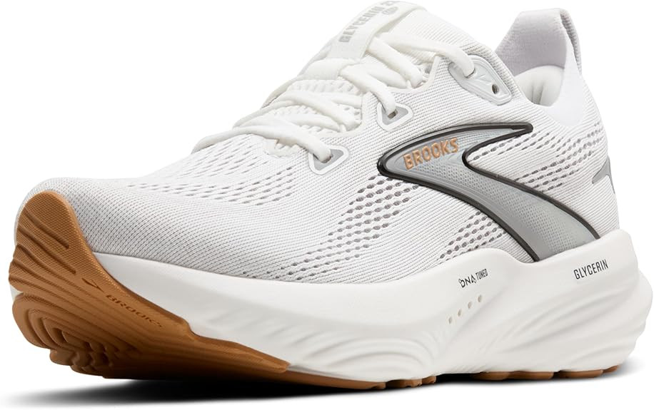 Brooks Women’s Glycerin 22 Neutral Running Shoe | Amazon (US)