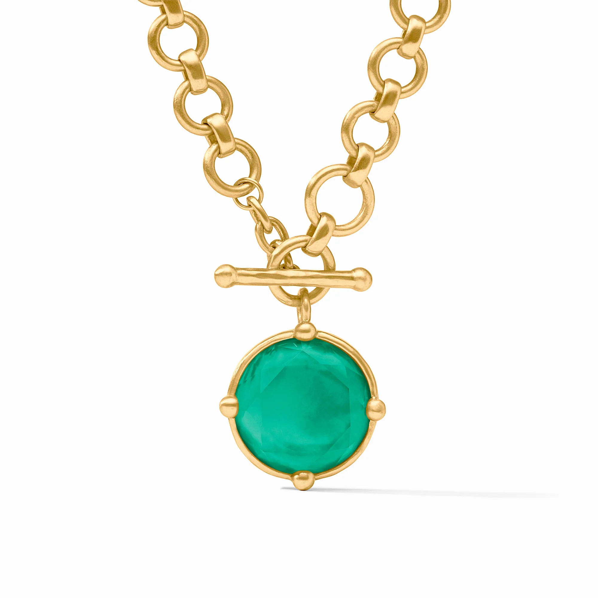 Honeybee Demi Gold Necklace | Julie Vos | Julie Vos