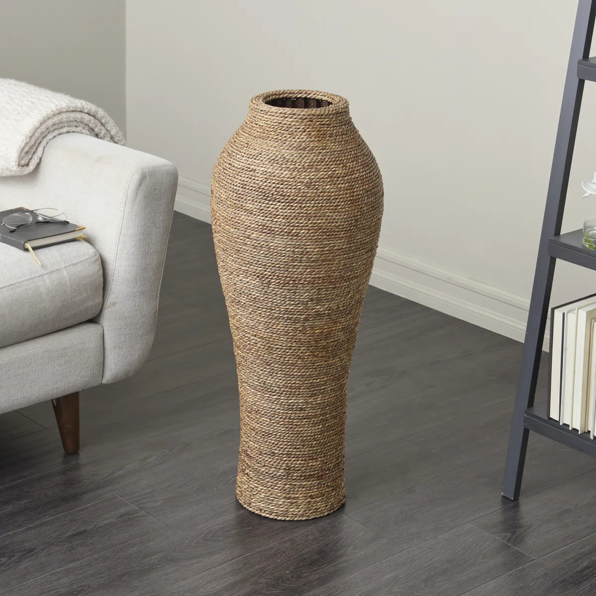 Birch Lane™ Neta Earthenware Jar & Reviews | Wayfair | Wayfair North America