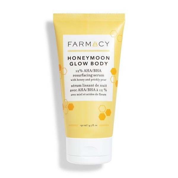 Honeymoon Glow Body | Farmacy Beauty