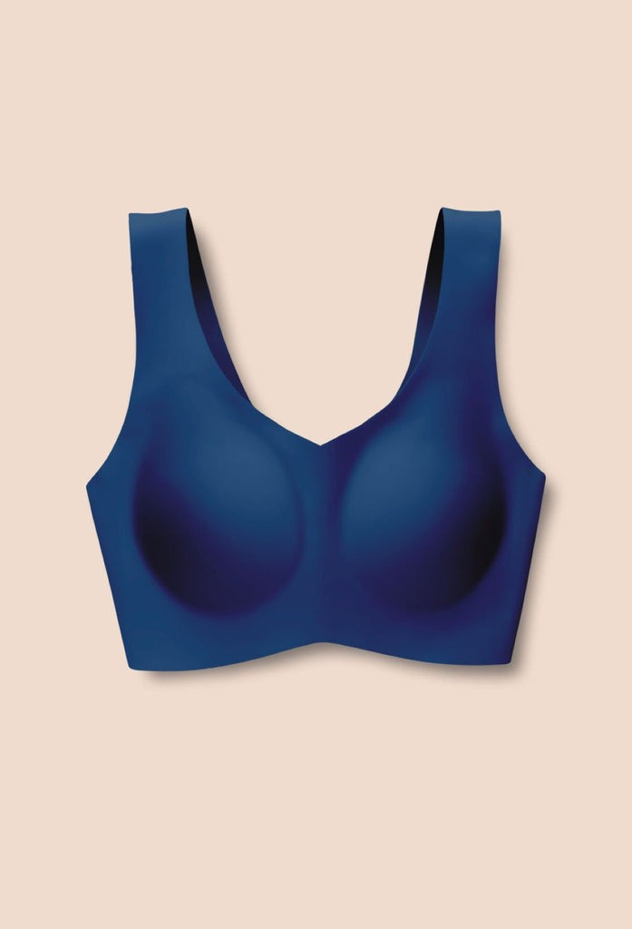 Blue Opal Bralette | EBY US