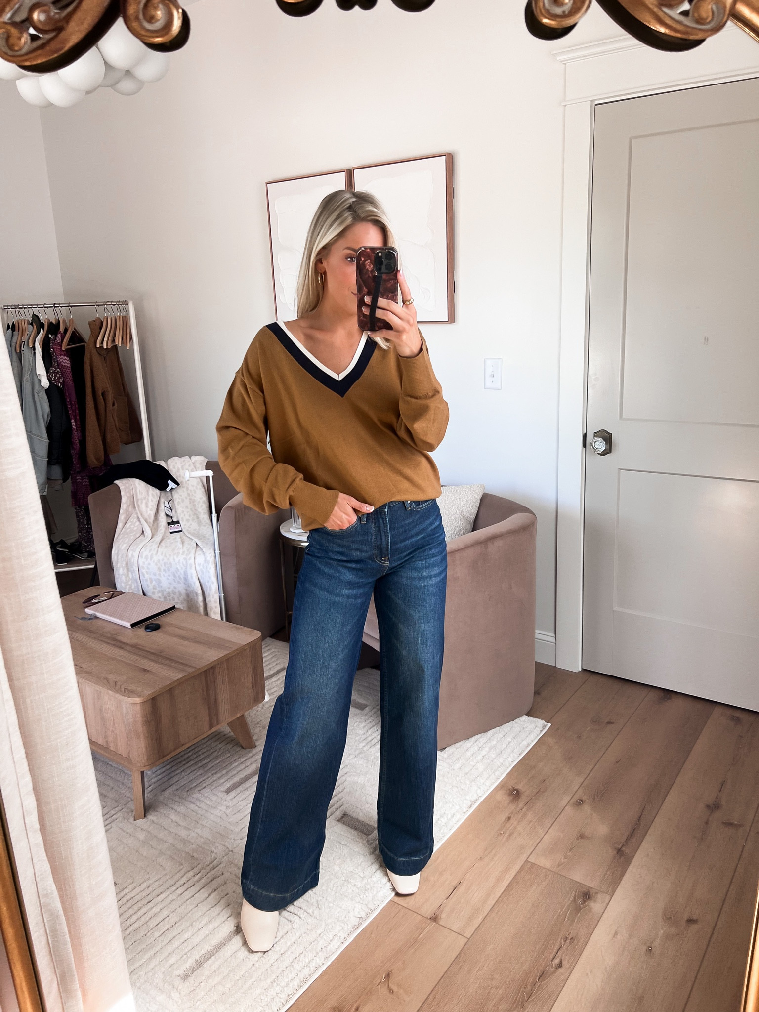 @walmartfashion #walmartpartner #walmartfashion 

#LTKunder50 #LTKSeasonal #LTKunder100