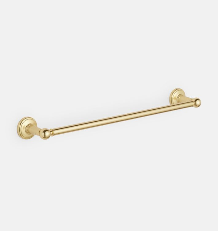 Eloise Towel Bar | Rejuvenation
