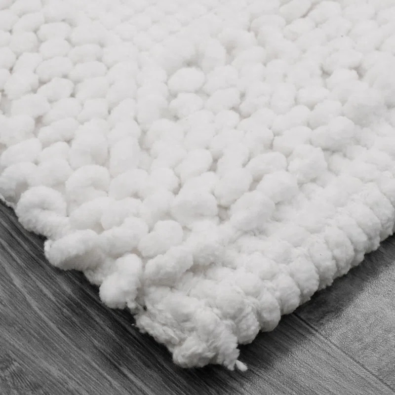 Payten Classic Cotton Bath Mat | Wayfair North America