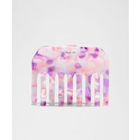 Criss-Cross Claw Clip | Lululemon (US)