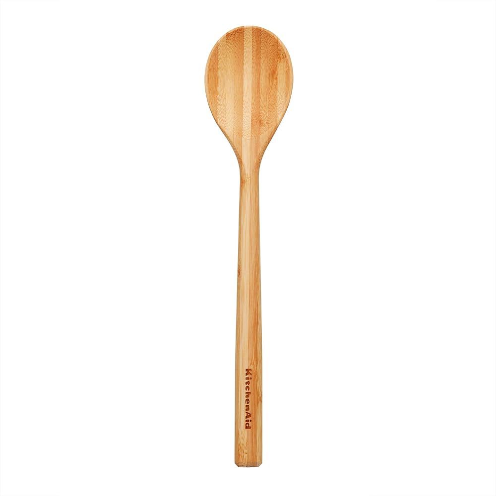 KitchenAid Universal Bamboo Tools, 12-Inch, KQ603OHBBA | Amazon (US)