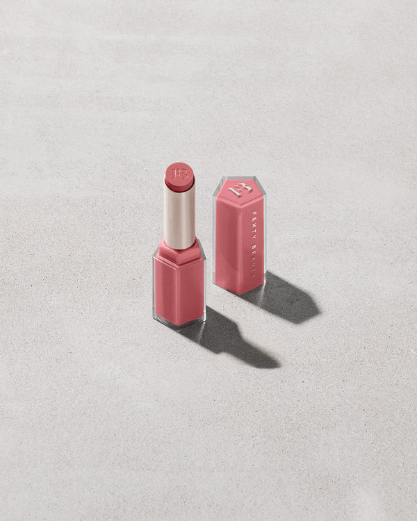 Gloss Bomb Stix High-Shine Gloss Stick — Rose Amber | Fenty Beauty