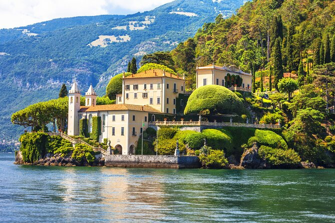Tour of the most beautiful Villas of Lake Como | Viator – A TripAdvisor Company (US)