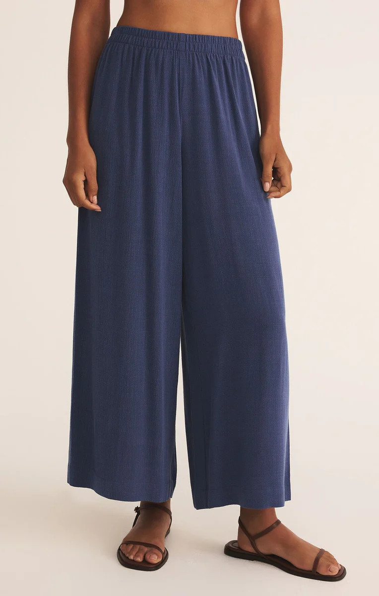 Scout Linen Pant | Studio 4 Threads