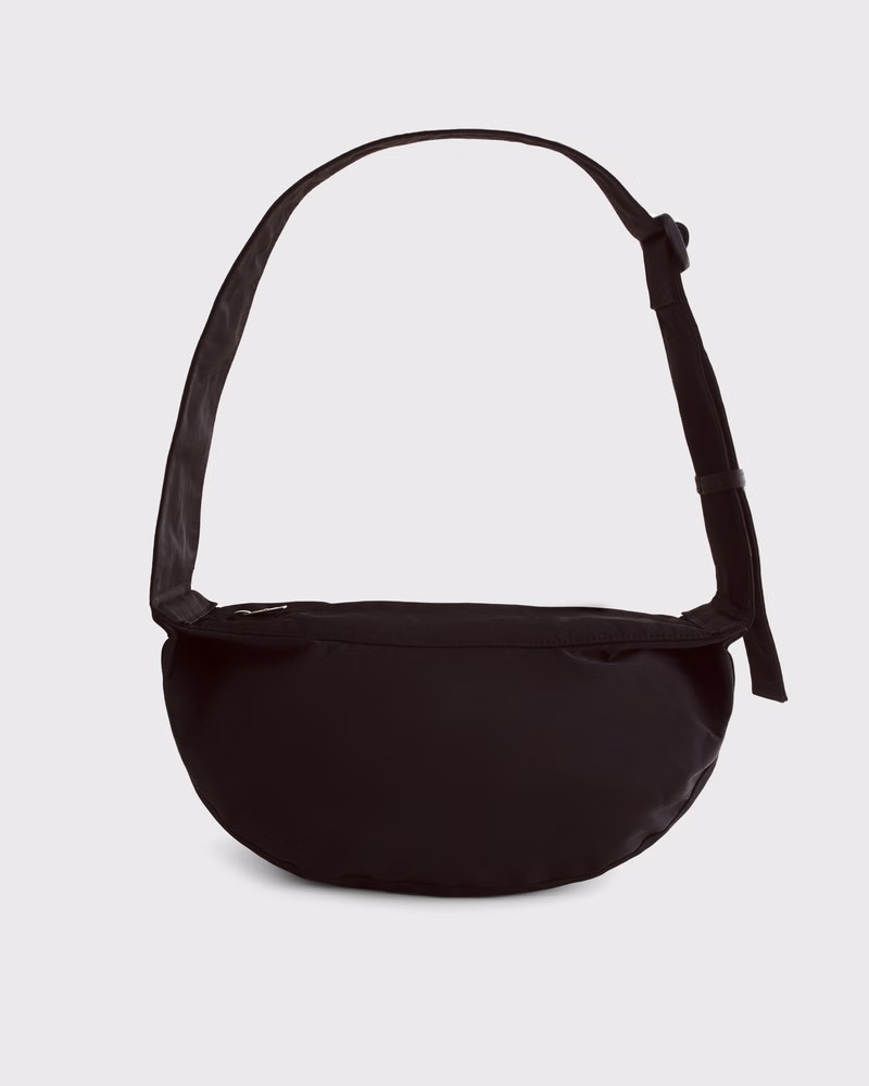 Women's YPB Sling Bag | Women's Active | Abercrombie.com | Abercrombie & Fitch (US)