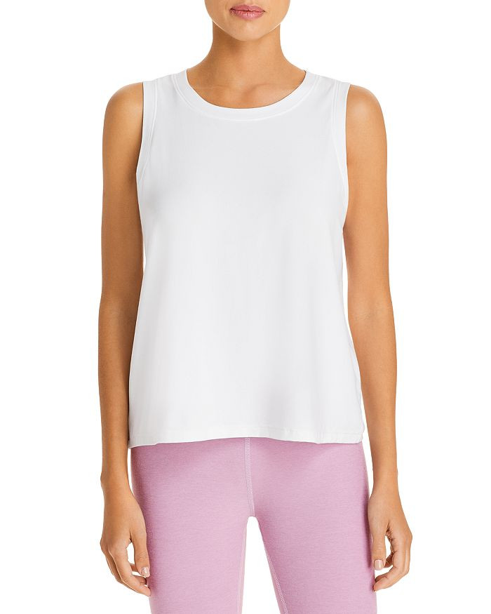 Balanced Muscle Tank | Bloomingdale's (US)