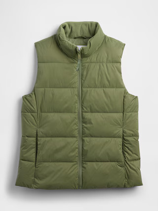 ColdControl Puffer Vest | Gap Factory