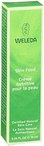 Amazon.com: Weleda Skin Food Original Ultra-Rich Body Cream 2.5 Fluid Ounce, Plant Rich Hydrating... | Amazon (US)