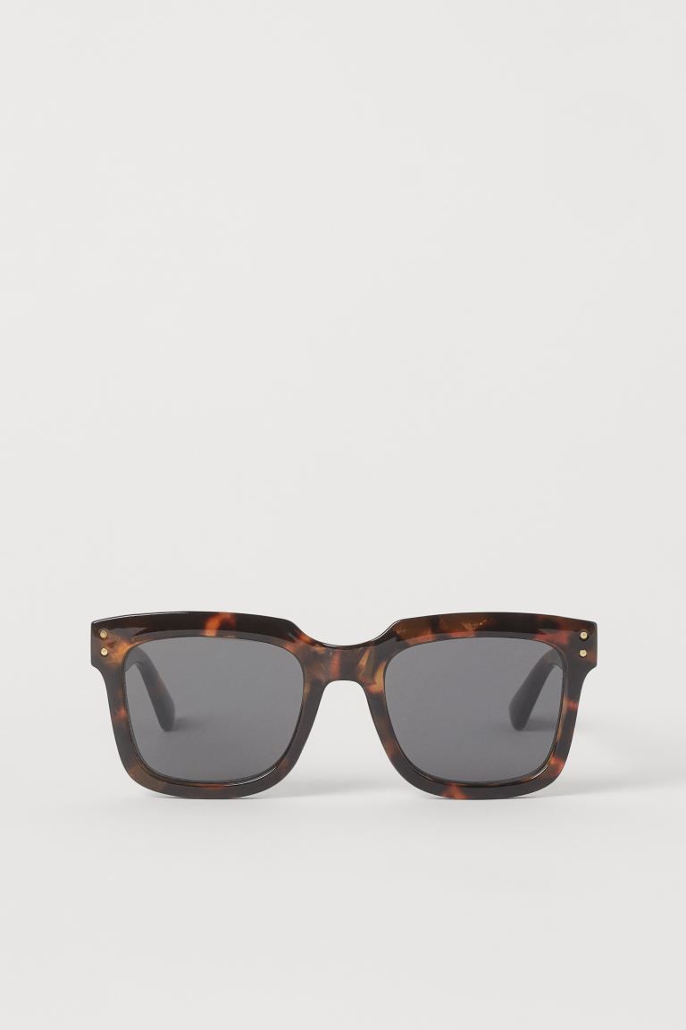 Sunglasses | H&M (US + CA)