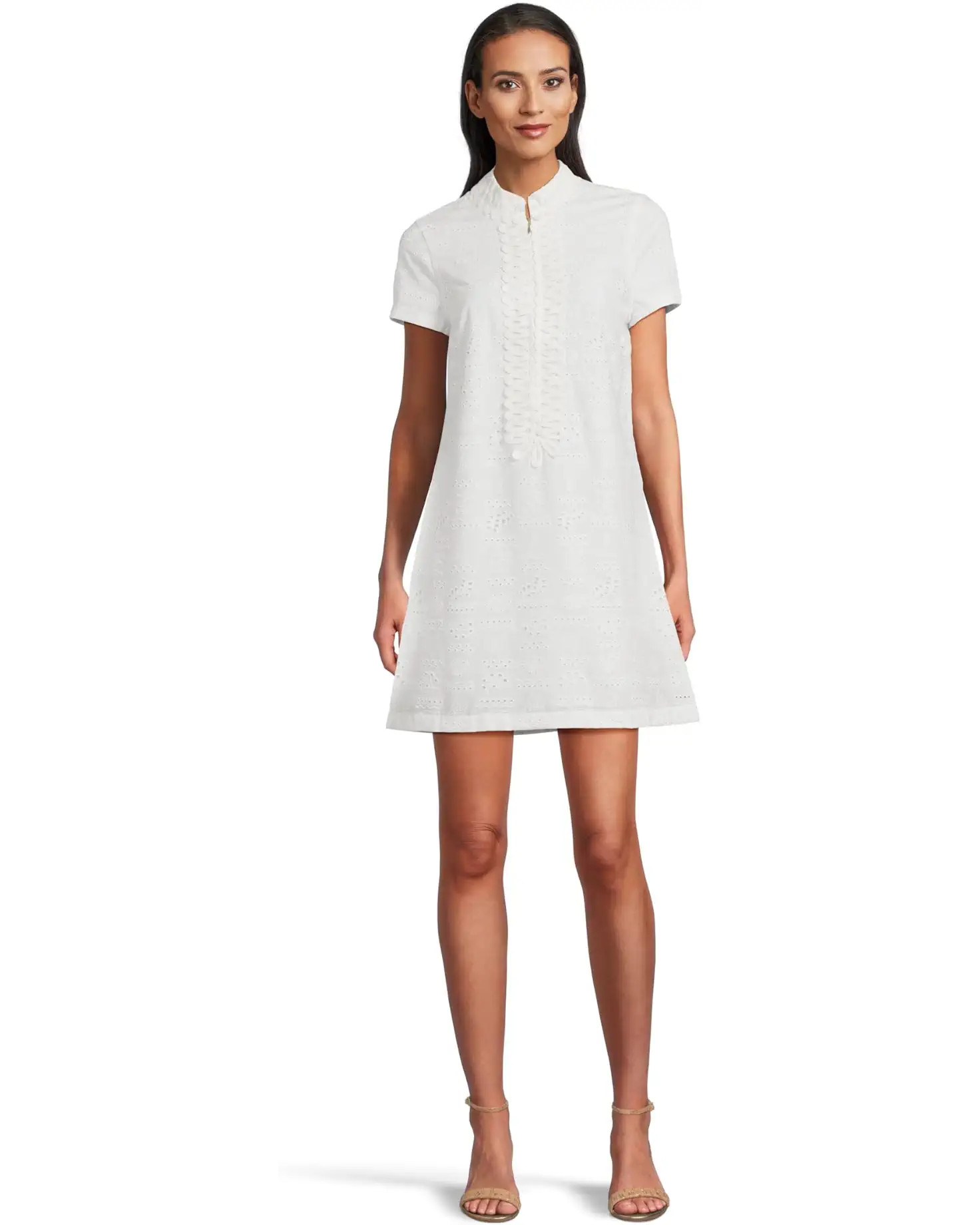 Mamie Dress | Zappos