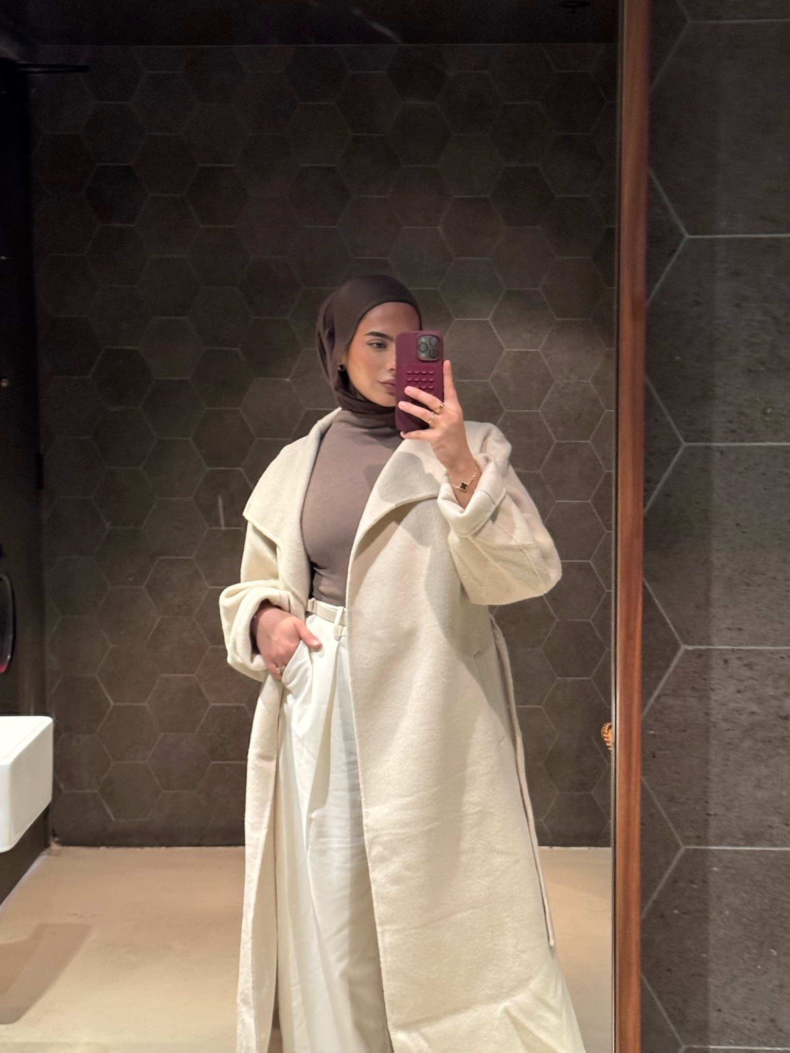 Coat of the szn

#LTKaustralia #LTKwinter