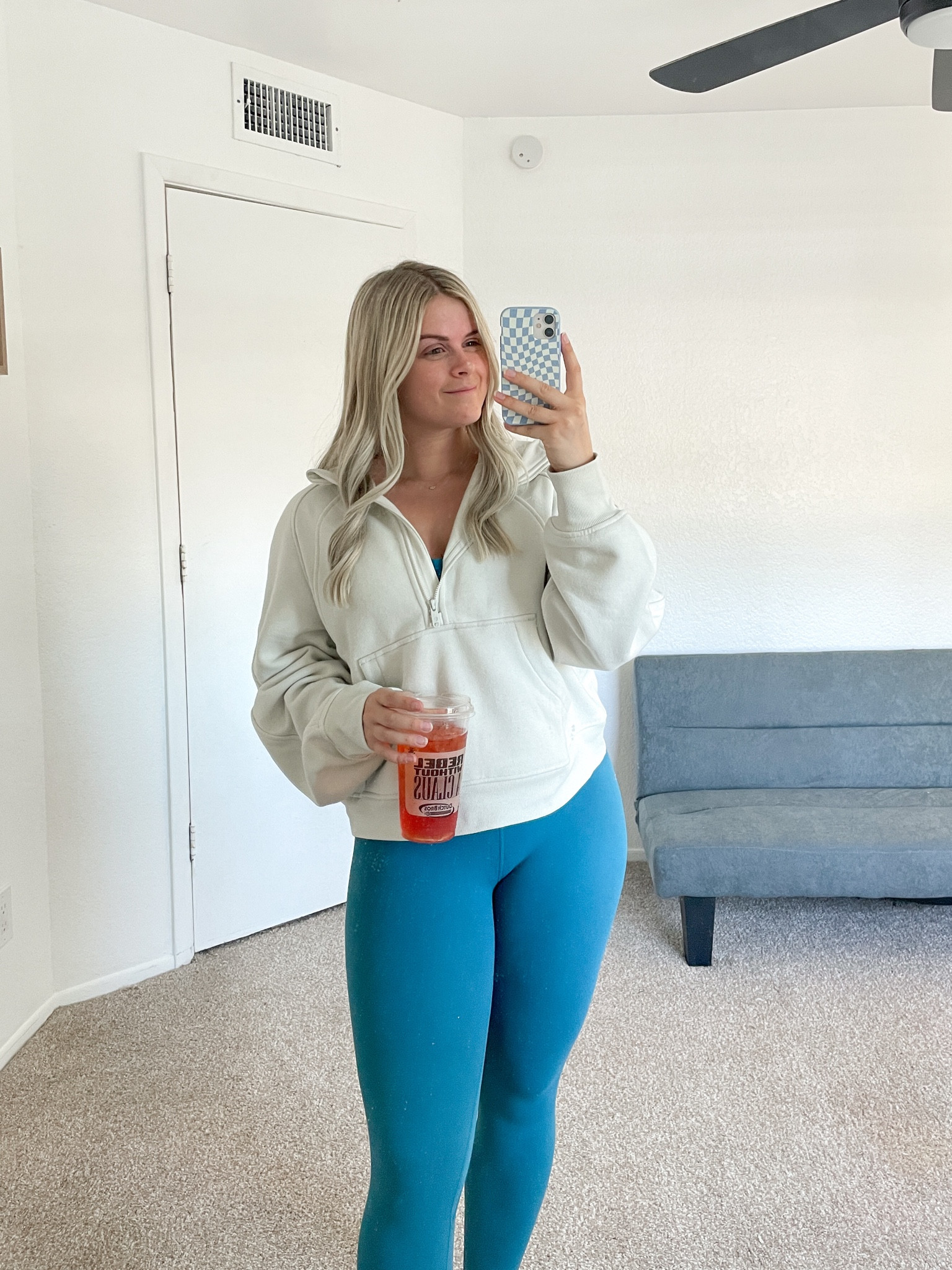 Affordable lululemon dupes from Amazon! So many colors to choose from and the butterluxe material is so soft  

#LTKfindsunder50