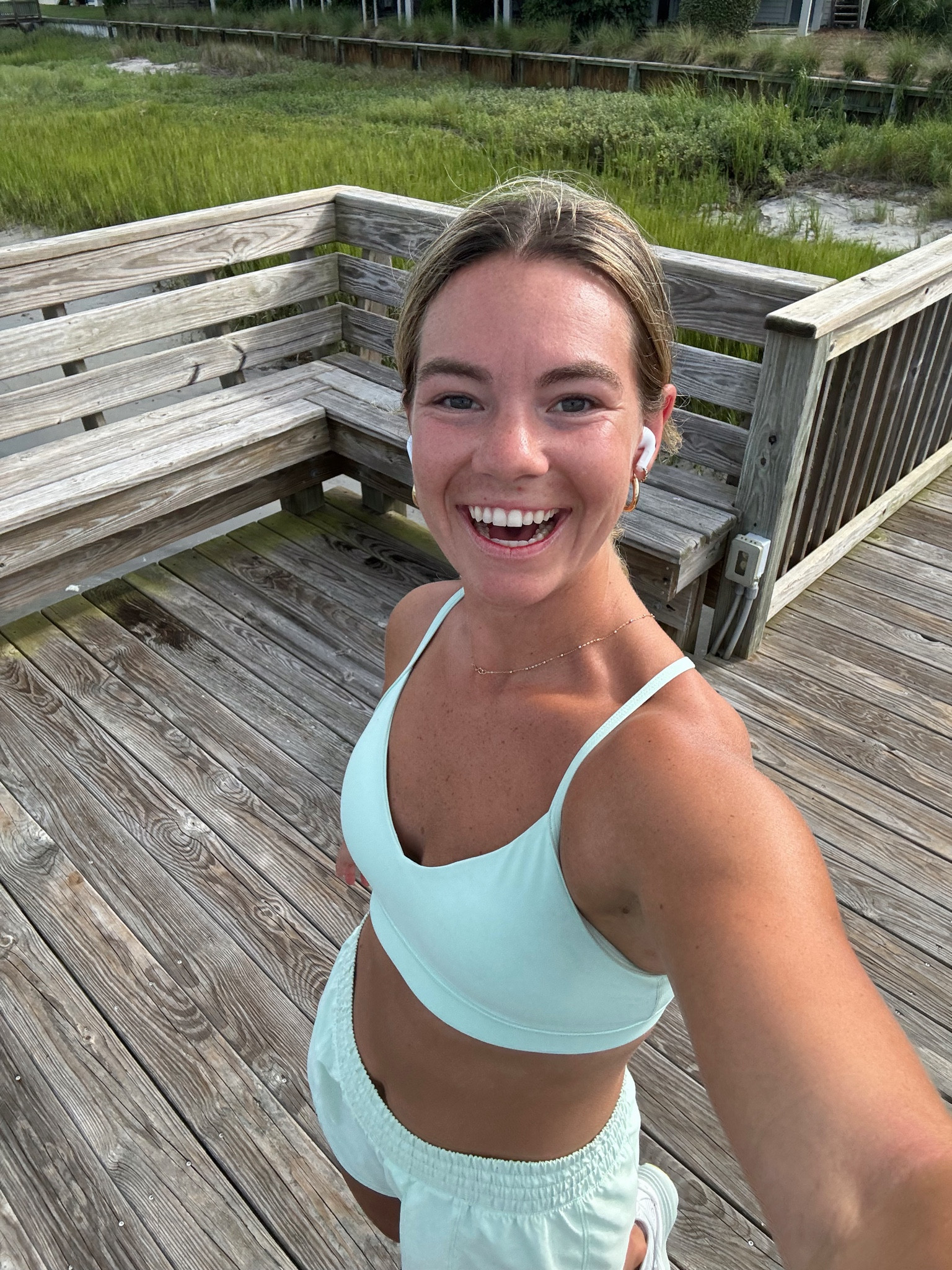 Amazon workout outfit!! Amazon finds! 

#LTKFitness #LTKStyleTip #LTKFindsUnder50