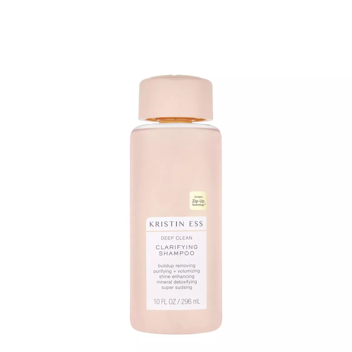 Kristin Ess Deep Clean Clarifying Shampoo for Build Up, Dirt + Oil, Cleanse + Detox Oily Hair - 1... | Target