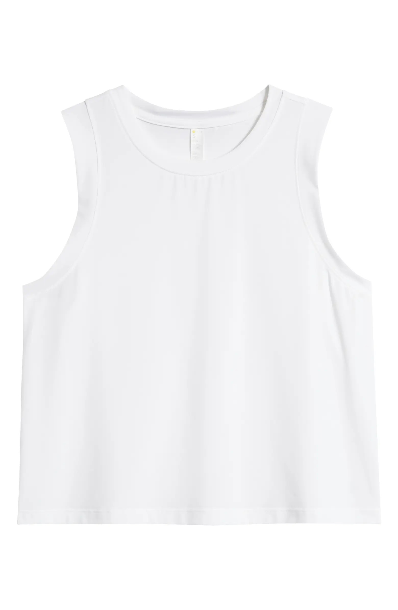 Zella Breathe Active Tank | Nordstrom | Nordstrom
