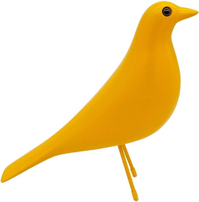 Mid Century Home Decor, House Bird, Adornment Office Home Decor, Desk Dove Ornament, Arts Pigeon ... | Amazon (US)