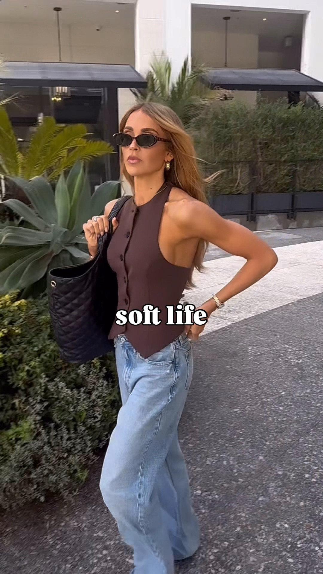 All the fit details and my app