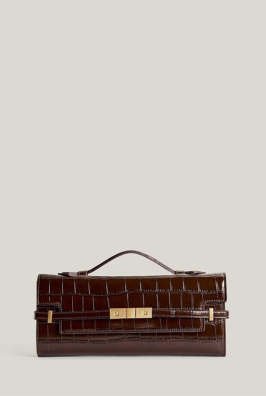 Gigi Top Handle Bag | Witchery (AU)