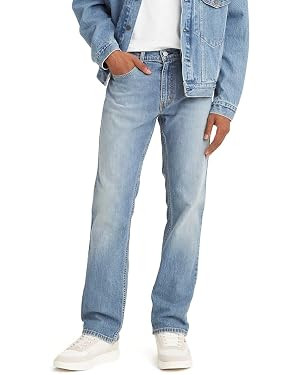 Levi's Men's 559 Relaxed Straight Jeans (Also Available in Big & Tall) | Amazon (US)