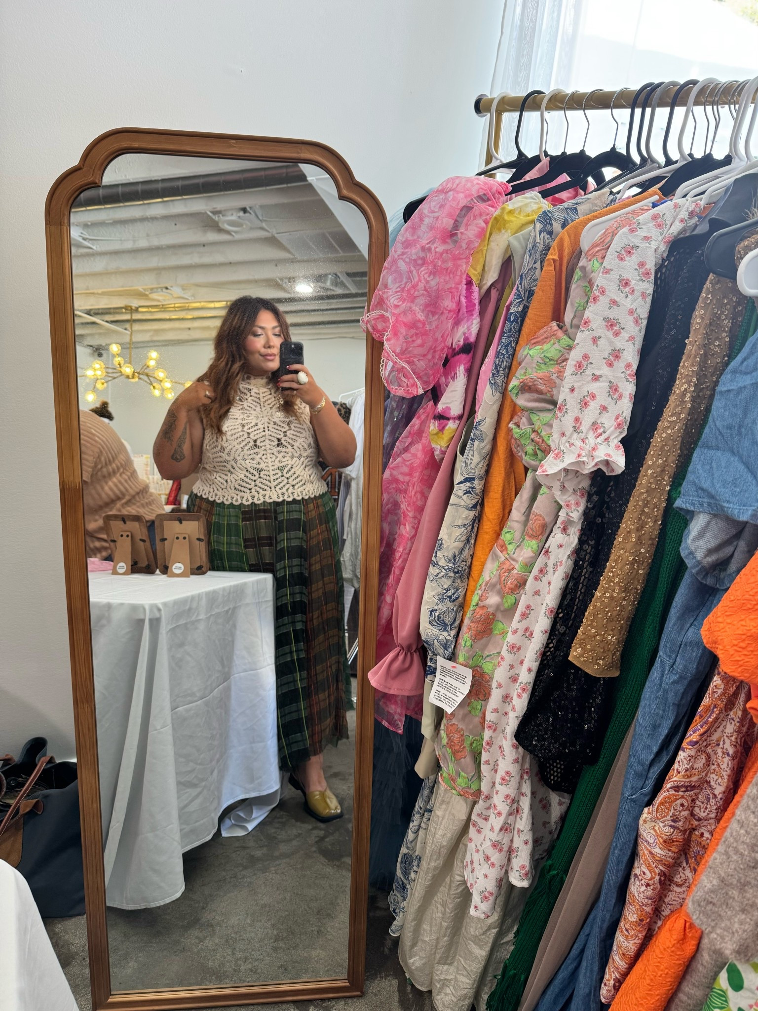 spicy fall ootd 

#LTKFindsUnder50 #LTKPlusSize #LTKFindsUnder100