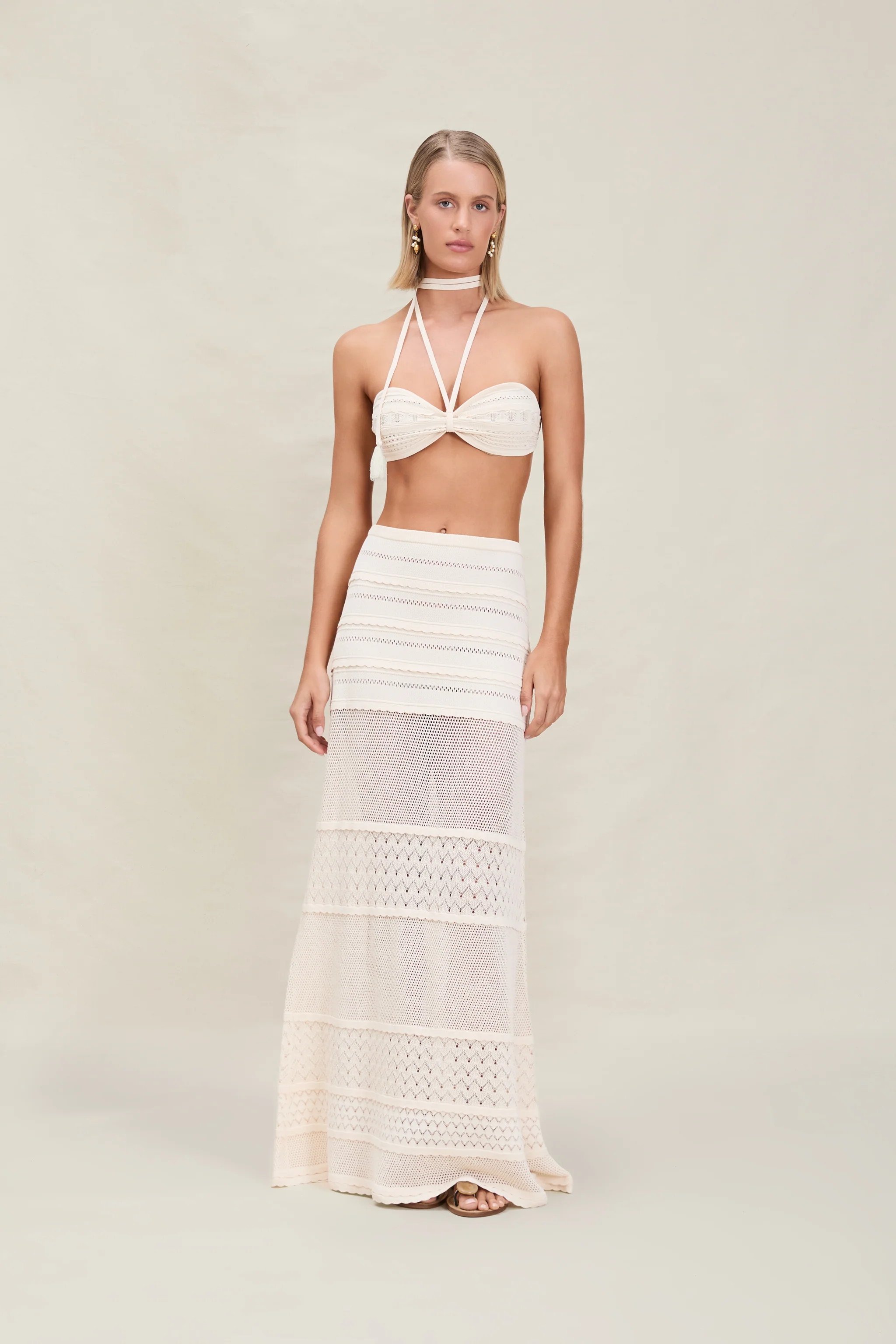 Yasmin Skirt | Devon Windsor