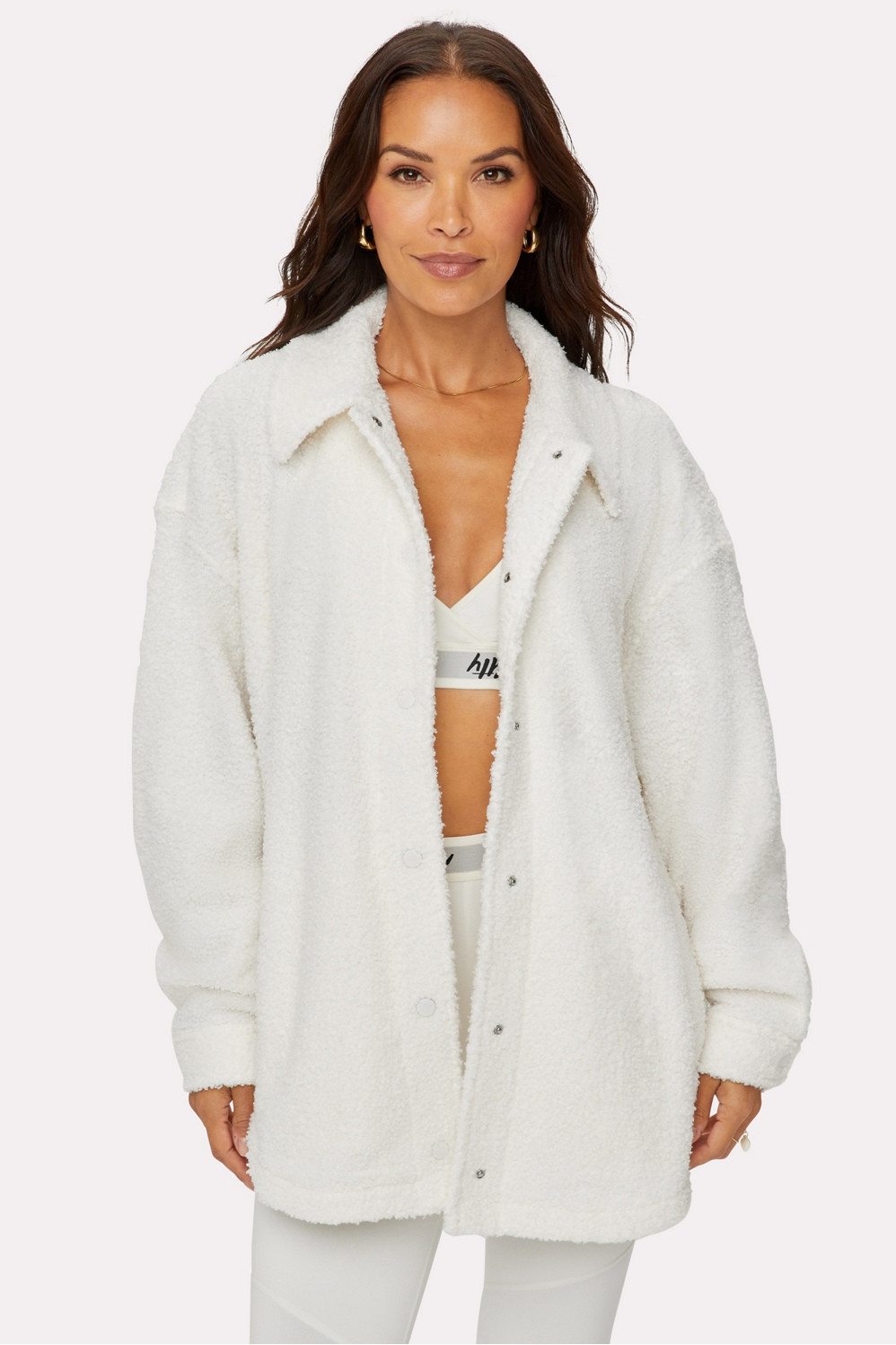 Change Model | Fabletics