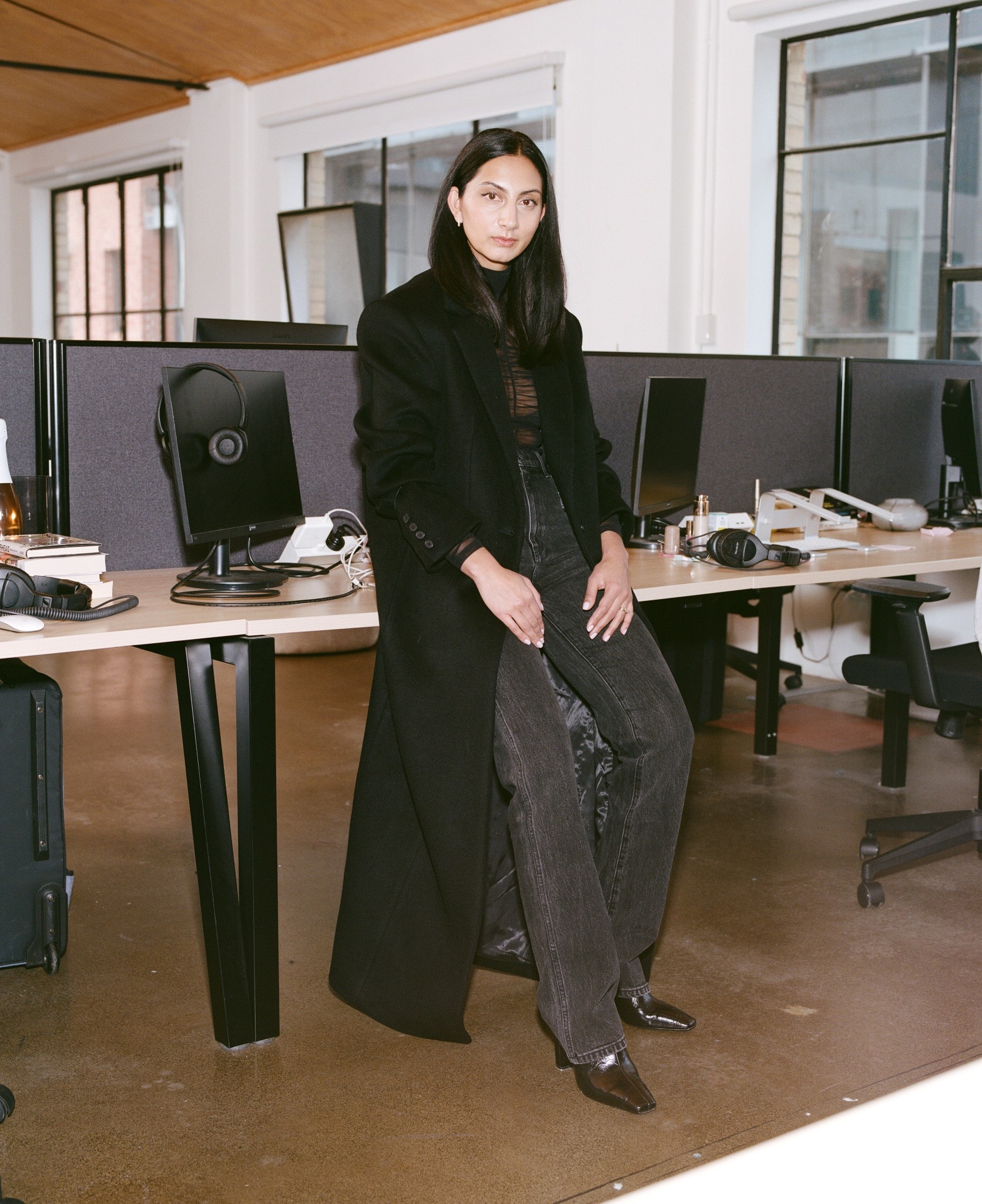 Anika’s HENNE look 

#LTKaustralia