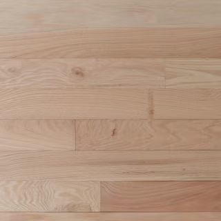 #1 Common Oak 3/4 in. Thick x 2-1/4 in. Wide x Random Length Solid Hardwood Flooring (19.5 sq. ft... | The Home Depot