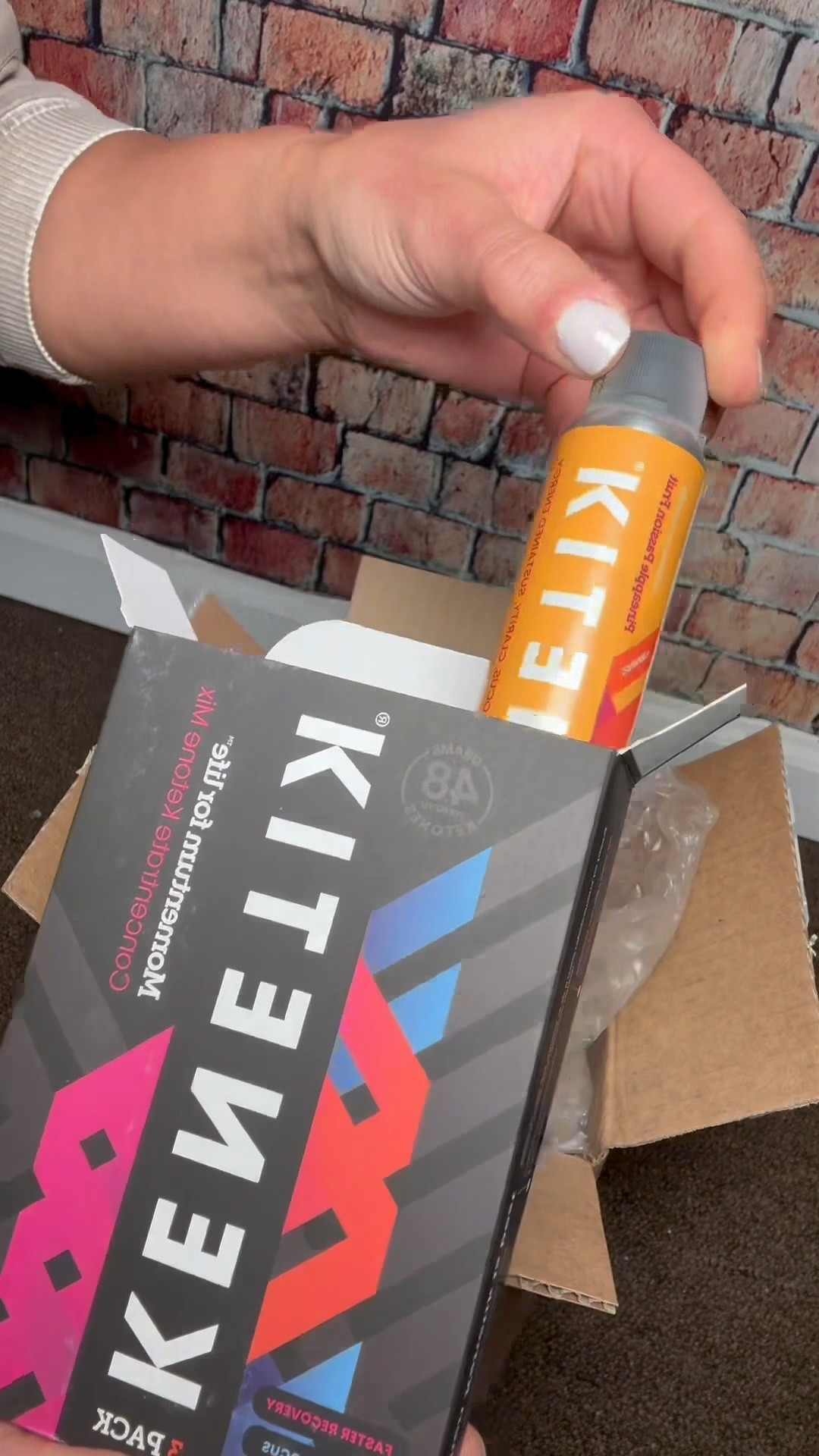 Hey! You can use my code “FENZA” at checkout to get 15% off your entire purchase at Kenetik! Use it on: drinkkenetik.com 🔥🔥

#LTKSaleAlert #LTKActive #LTKSummerEdit