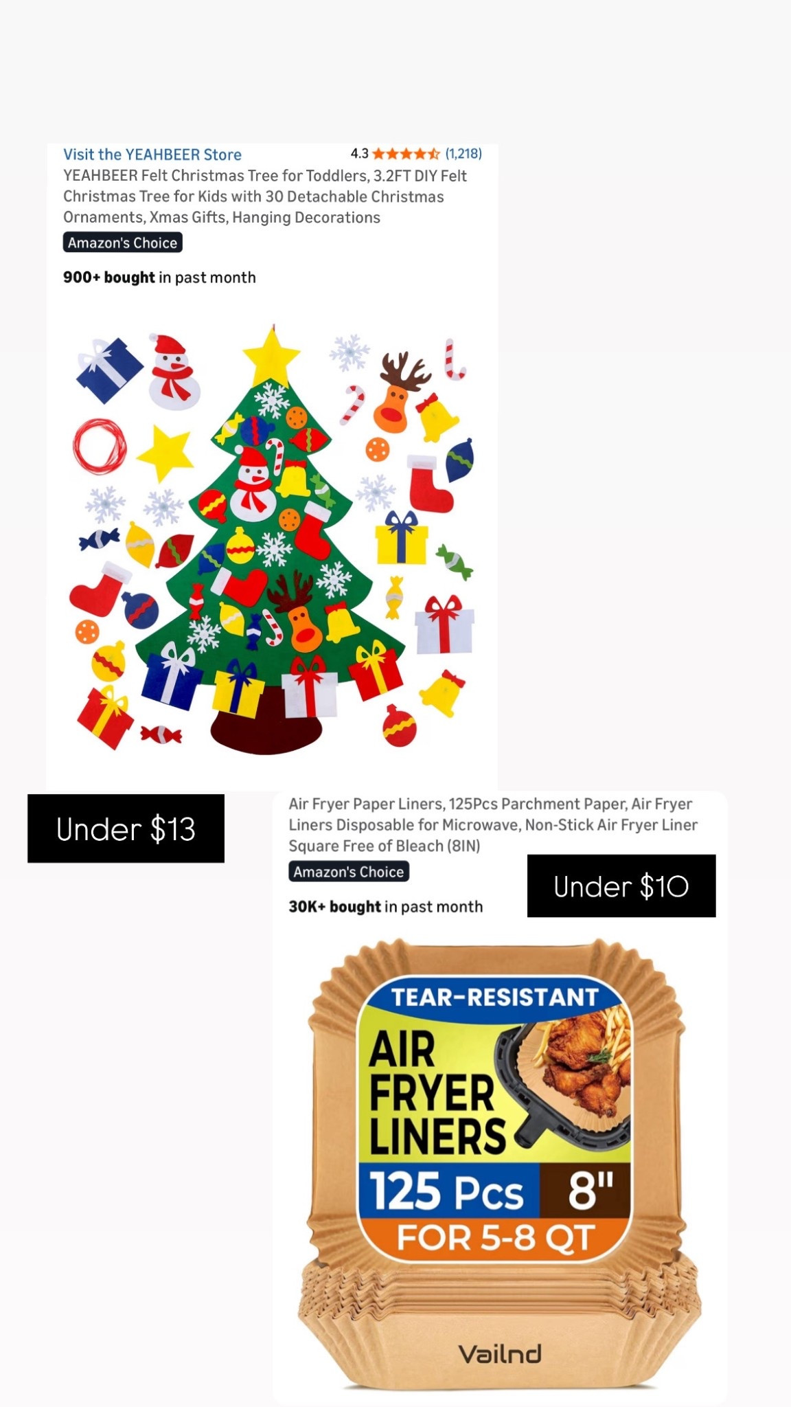 My Amazon Monday deliveryy

#LTKCyberWeek #LTKHoliday #LTKHome