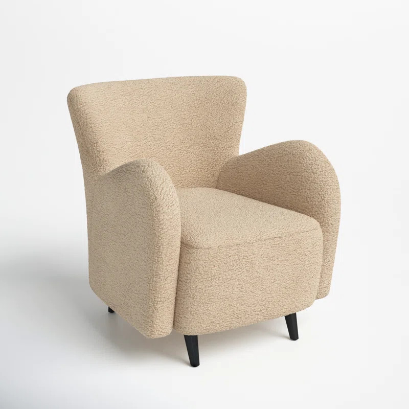 Bowie Upholstered Armchair | Wayfair North America